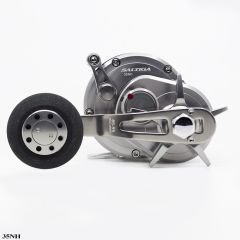 Daiwa Saltiga 15 35  Slow Jig Olta Makinesi 35NH (SAĞ EL)