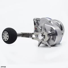 Daiwa Saltiga 15 35  Slow Jig Olta Makinesi 35NH (SAĞ EL)