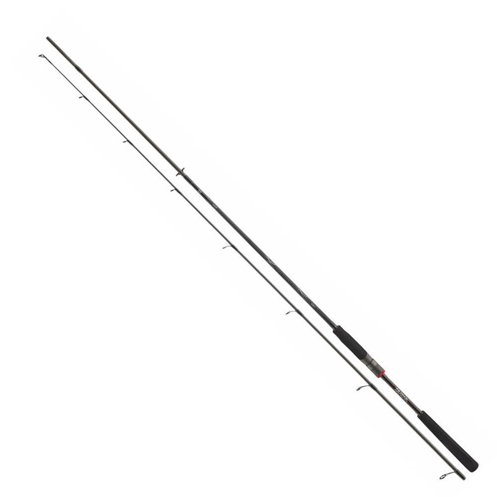 Daiwa Ballistic X S  30-70gr 2P Kamış