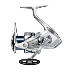 Shimano Stradic FM HG C3000 Spin Olta Makinesi