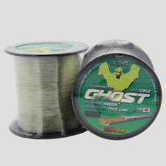 Nippon Ghost Fluorocarbon 600 Metre Misina