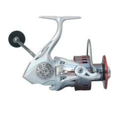 Ryuji Raptor 5000 5+1 BB Makara