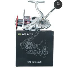 Ryuji Raptor 5000 5+1 BB Makara