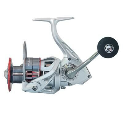 Ryuji Raptor 5000 5+1 BB Makara