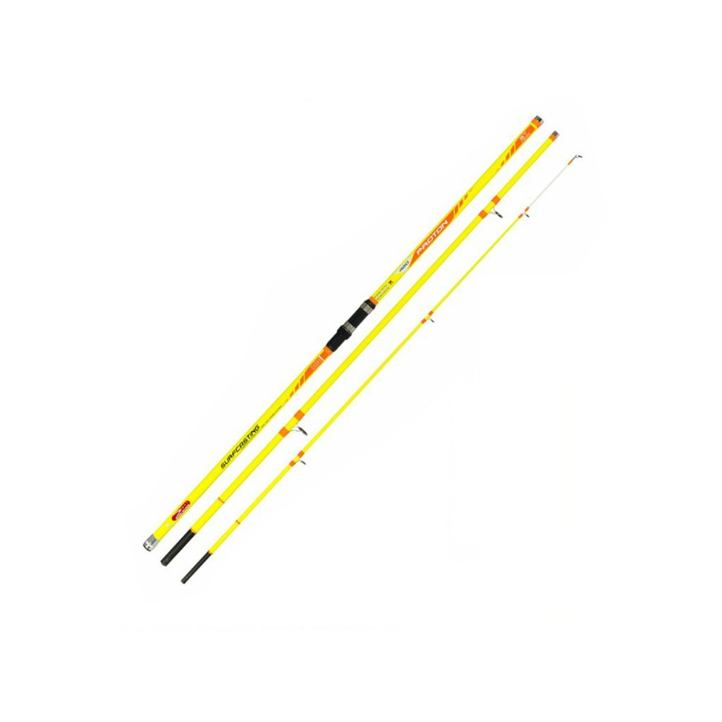 Kali Kunnan Proton 420 cm Olta Kamışı