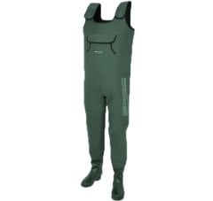 Spro Neopren Tulum Çizme 4 mm