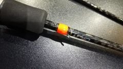 Fujin Boreas 230cm 1-15gr LRF Kamışı FBS-762KR