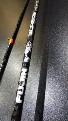 Fujin Boreas 230cm 1-15gr LRF Kamışı FBS-762KR