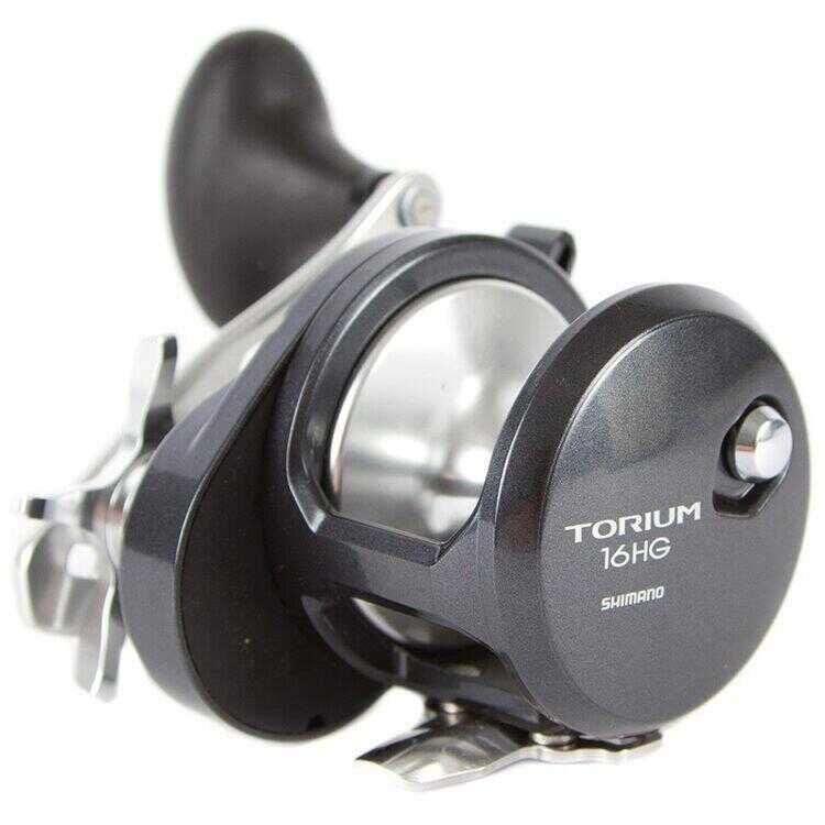 Shimano Torium 16 AL HG Jig Olta Makinesi