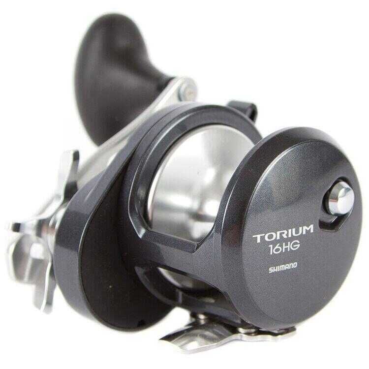 Shimano Torium 16 AL HG Jig Olta Makinesi