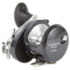 Shimano Torium 16 AL HG Jig Olta Makinesi