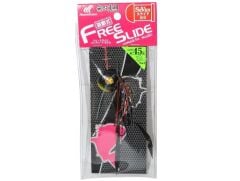 Hayabusa Free Slide Se 120 75gr Renk: 17 (Meşhur Renk)