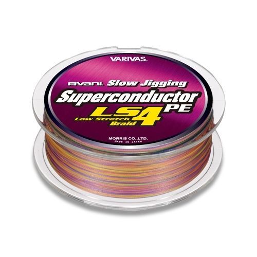 Varivas Avani Superconductor 300 mt. İp Misina