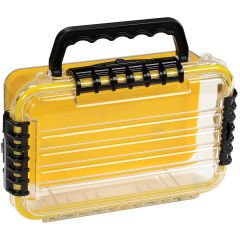 Plano Molding 146000 Medium Polycarbonate Waterproof Çanta
