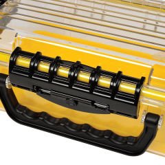 Plano Molding 146000 Medium Polycarbonate Waterproof Çanta