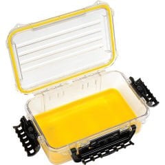 Plano Molding 146000 Medium Polycarbonate Waterproof Çanta