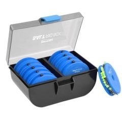 Spro Salt Rig Box Rig Kutusu (10 lu)
