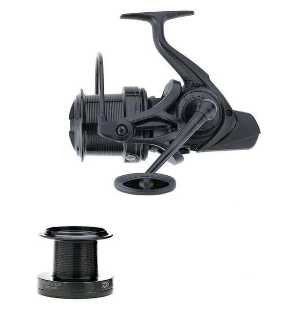 Daiwa Emblem 35 SCW 5000C QD Surf Olta Makinesi