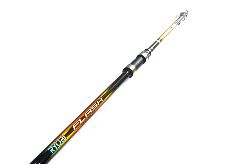 Ryobi Flash Boat 180 cm 50-150 gr. Olta Kamışı