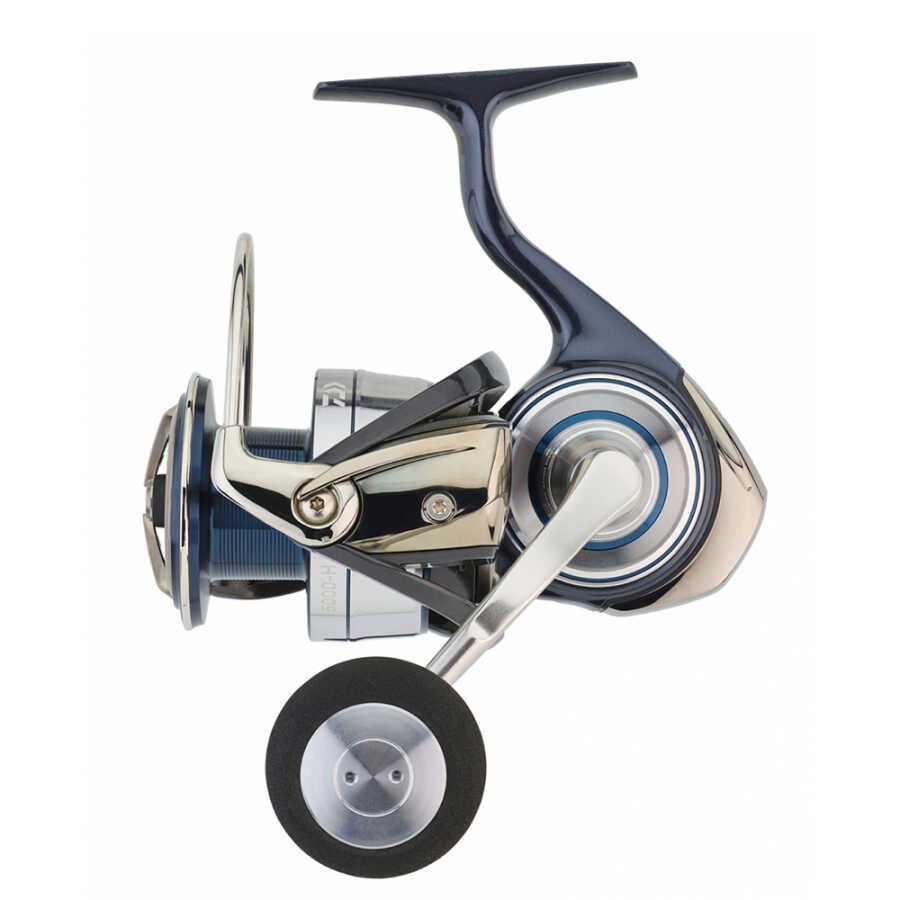Daiwa Certate G21 SW 6000 XH Olta Makinesi