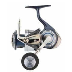Daiwa Certate G21 SW 6000 XH Olta Makinesi