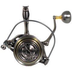 Ryuji Momentum Silver Uv 10000 Surf Olta Makinesi