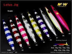 Lotus Jig