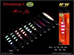 M&W Xiaoqiang II Micro Jig