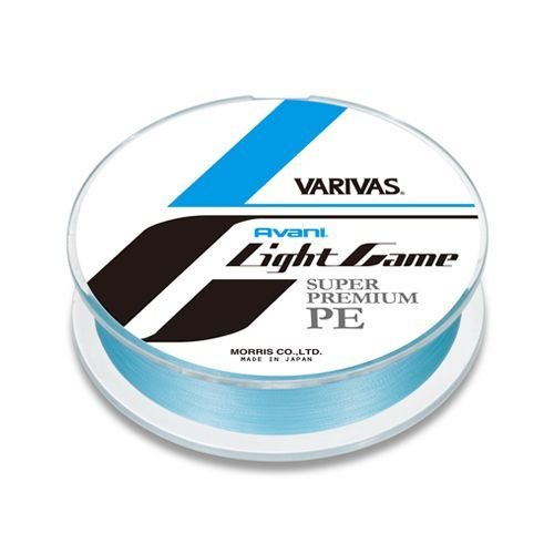 Varivas Avani Light Game 100 mt. İp Misina