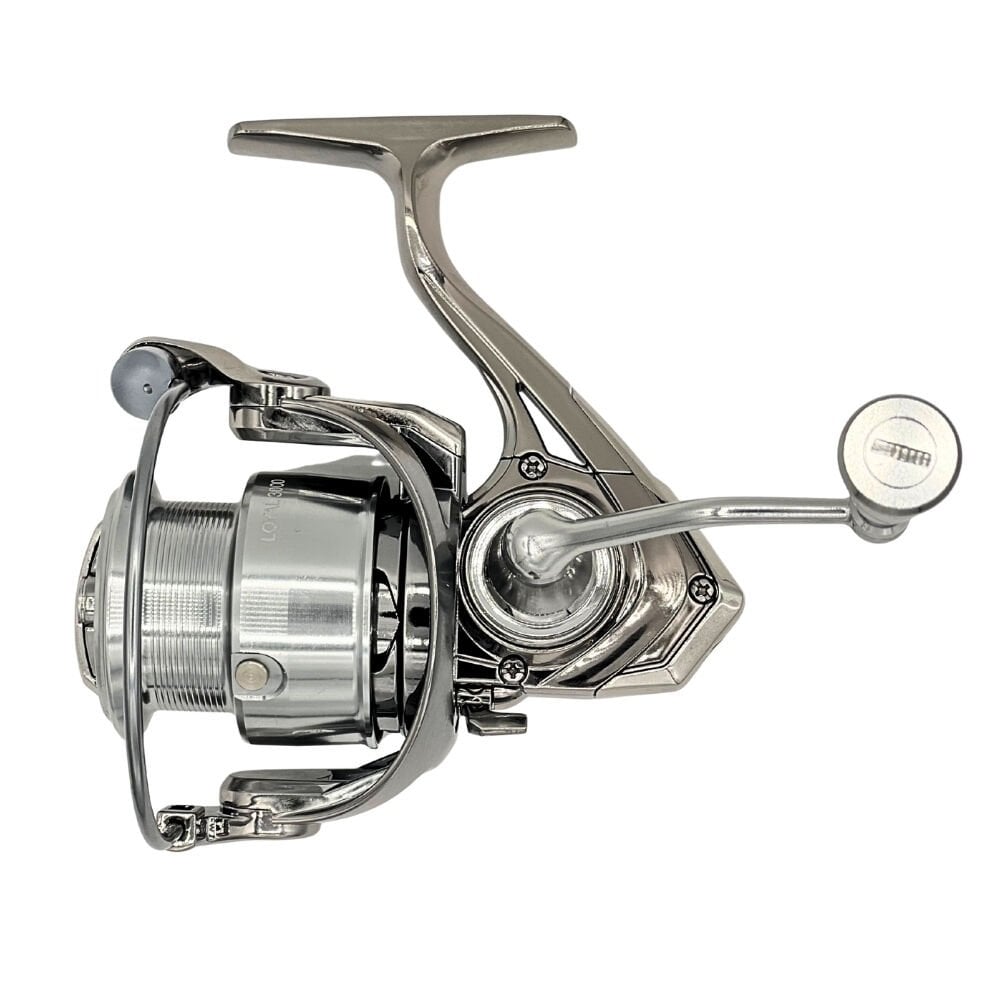 Albastar Loyal 2000 Olta Makinesi