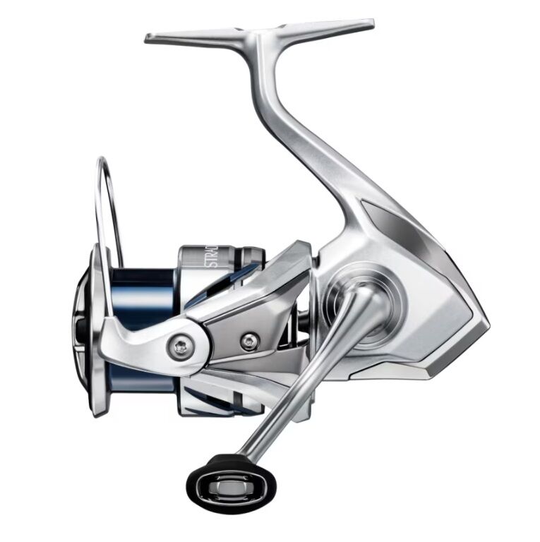 Shimano Stradic 1000 HG FM LRF Olta Makinesi
