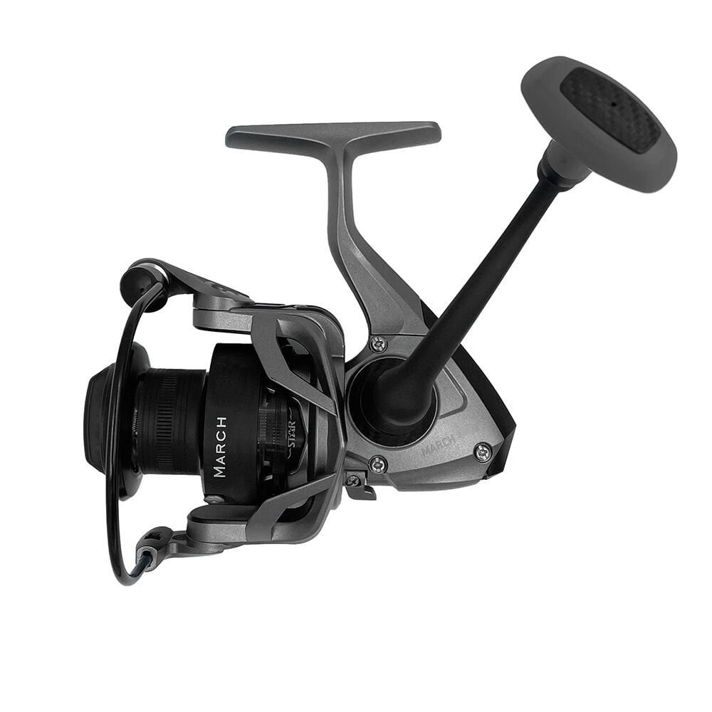 ALBASTAR  MARCH SHALLOW 5000 OLTA MAKİNASI