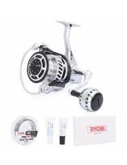 Ryobi TT.Power 8000 Jig Olta Makinesi