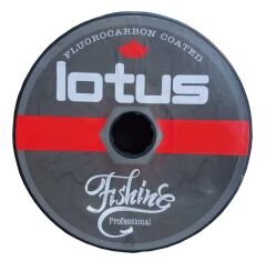 LOTUS CLASSIC 1 KG ŞEFFAF BOBİN MİSİNA 0,35 MM