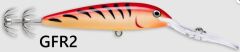 Rapala Deep Squİd DSQ9 Kalamar Zokası 9cm