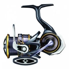 Daiwa Caldia MQ 22 LT 3000 DC Spin Olta Makinası