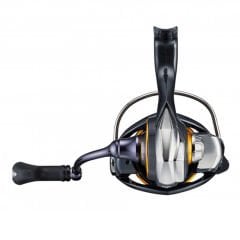 Daiwa Caldia MQ 22 LT 3000 DC Spin Olta Makinası