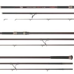 Daiwa Emblem S Type R 4.20m 100-225gr 3p Hybrid Surf Kamışı