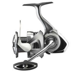Daiwa Exceler 23 LT 3000 C Spin Olta Makinesi