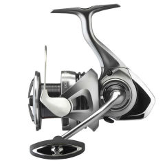Daiwa Exceler 23 LT 3000 C Spin Olta Makinesi