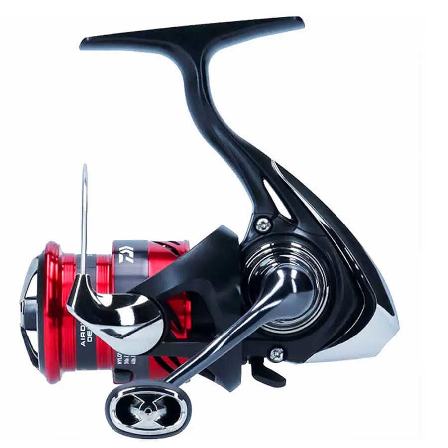 Daiwa Ninja 23 LT 2500 Makara Spin Olta Makinesi