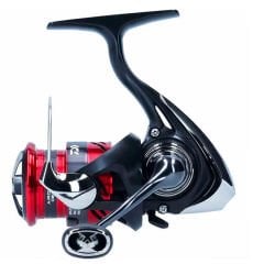 Daiwa Ninja 23 LT 2500 Makara Spin Olta Makinesi