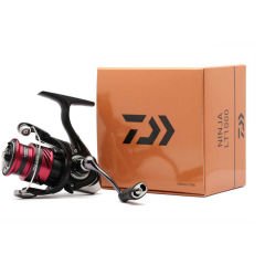 Daiwa Ninja 23 LT 2500 Makara Spin Olta Makinesi