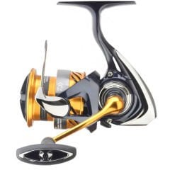 Daiwa Revros 23 LT 4000 CXH Spin Olta Makinesi