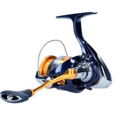 Daiwa Revros 23 LT 4000 CXH Spin Olta Makinesi