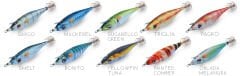DTD Ballistic Real Fish 3.0B Kalamar Zokası