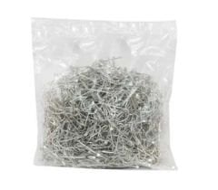 1000 Adet Nikel VMC Youvella Mustad Effe Mariner Crown Karışık İğneler