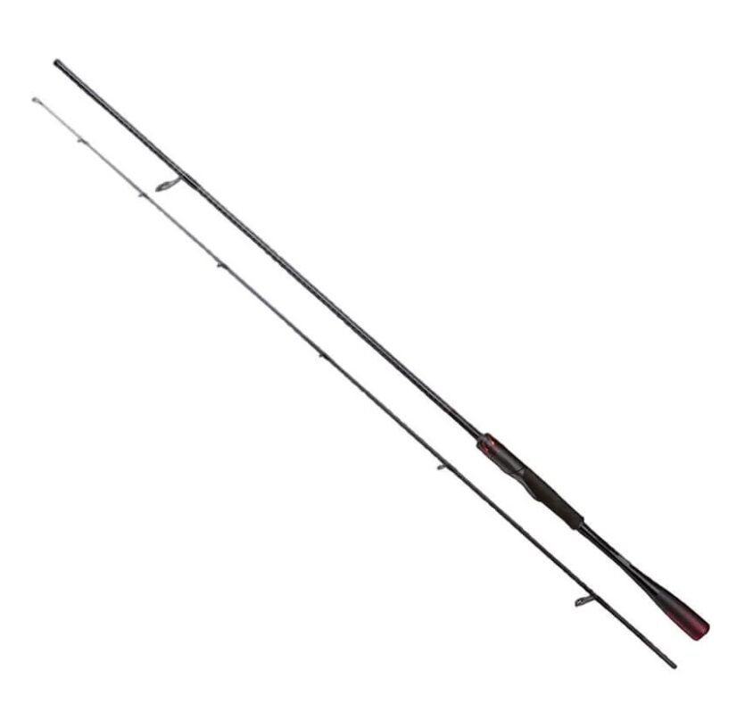 Shimano Zodias 224 cm 3.5-14 gr Spin Kamışı