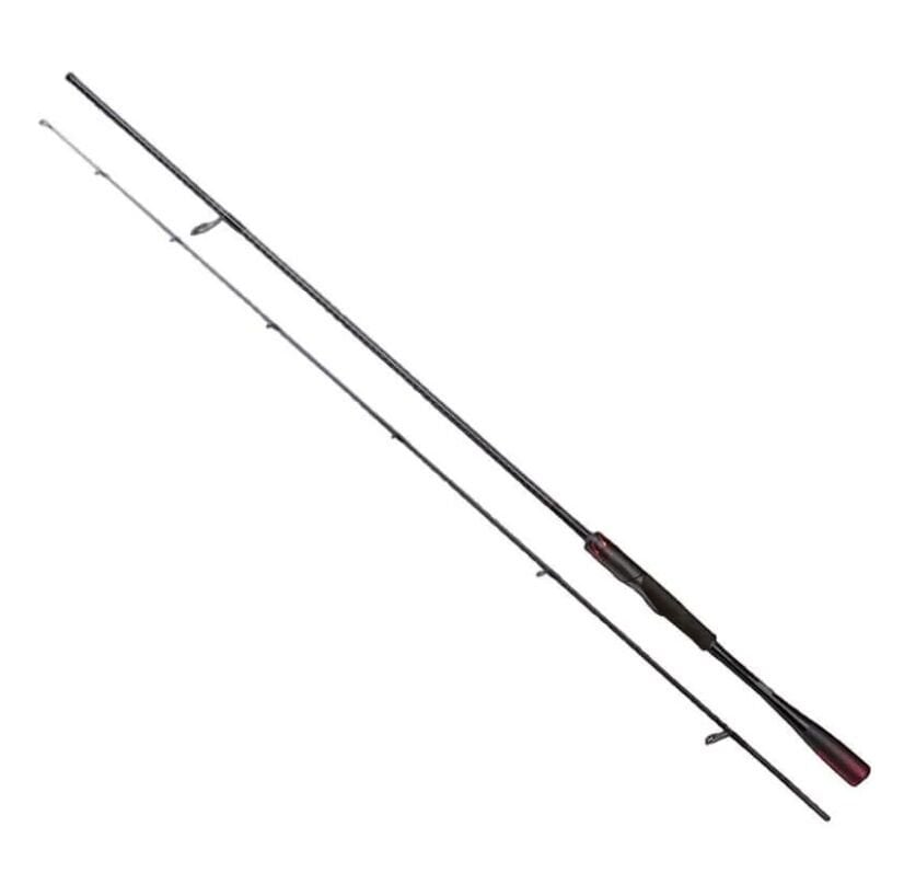 Shimano Zodias 224 cm 3.5-14 gr Spin Kamışı