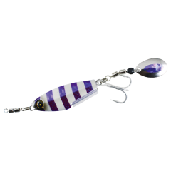 Hayabusa FS 418 Jack Eye Scabbard Spin 30gr  6 cm Light Jig Suni Yem 5